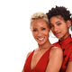 Image for article titled WATCH: The New Trailer for Red Table Talk Season 5 Is Here